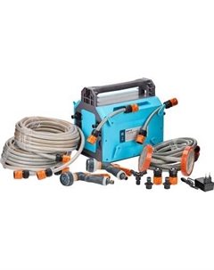 Опрыскиватель аккумуляторный GPT Super Storm 2 Gpt