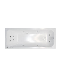 Ванна акриловая Triton Прага 170x70 Стандарт