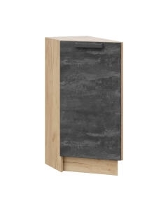 Шкаф-стол кухонный ТриЯ Детройт 1Н3Т Трия