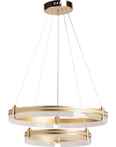 Потолочный светильник De City Оскар 510016002 De city