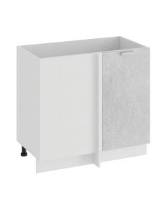 Шкаф под мойку ТриЯ Гранита 1Н9У Трия