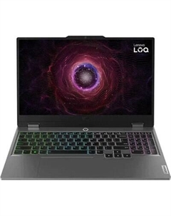 Игровой ноутбук Lenovo LOQ 15ARP9 (83JC004MRK)