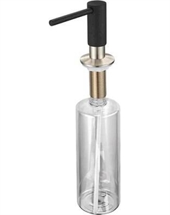 Дозатор встраиваемый в мойку GRANULA GR-05 D Granula