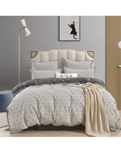 Комплект постельного белья Sofi de Marko Модерн №43-№60 2x / 2x-5276 Sofi de marko