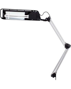 Настольная лампа Элеганс Маникюрная