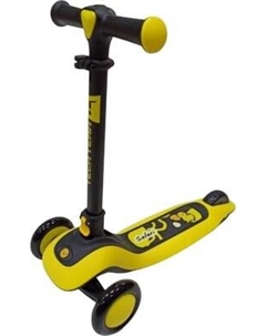 Самокат детский Tech Team Safari Tech team