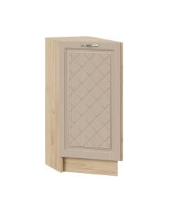 Шкаф-стол кухонный ТриЯ Бьянка 1Н3Т Трия