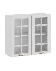 Шкаф навесной для кухни ТриЯ Лина 1В8С Трия