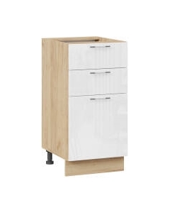 Шкаф-стол кухонный ТриЯ Весна 1Н4Я3 Трия