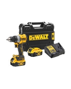 Профессиональная дрель-шуруповерт DeWalt DCD800P2 Dewalt