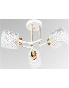 Люстра НПБ 02-3x40-101 / 6256/3 Aitin-pro