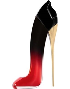 Парфюмерная вода Carolina Herrera Very Good Girl Elixir Carolina herrera