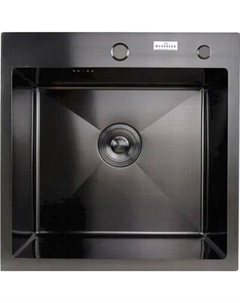 Мойка кухонная Marrbaxx B5050-R Decor / B5050-DMR