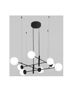 Люстра Евросвет 70146/8