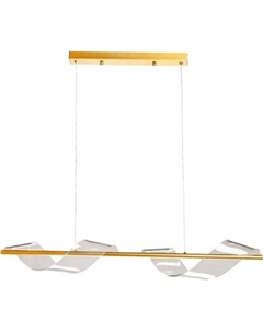 Потолочный светильник De City Конти 488013301 De city