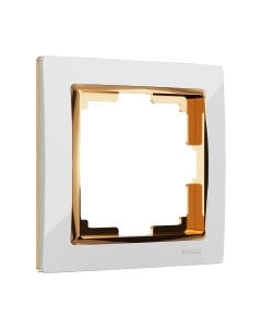 Рамка для выключателя W0011933 / a051662 Werkel