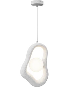 Потолочный светильник Maytoni Opus MOD380PL-01W