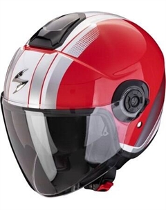 Мотошлем Scorpion Exo City II Vel Scorpion exo