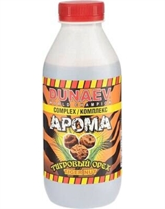 Ароматизатор рыболовный Dunaev DFS034