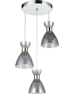 Потолочный светильник Mirastyle WX-6139/3 CR