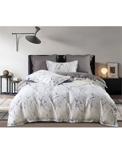 Комплект постельного белья Sofi de Marko Паола №6 Евро 4н Т / Евро-Т-П6 Sofi de marko