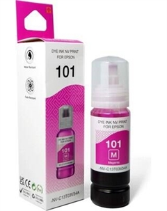 Контейнер с чернилами NV Print NV-C13T03V34A Nv print