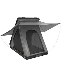 Палатка на крышу автомобиля Artelv Roof Tent P ATRT215130P