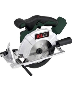 Дисковая пила KLPRO KLDAT18B-80 Klpro