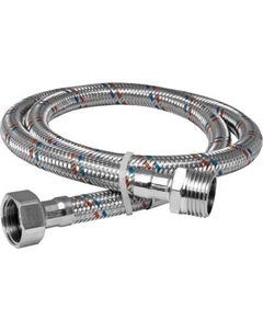 Гибкая подводка Elka ШГ 1/2 / 00000000515