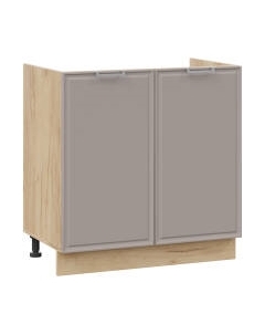Шкаф под мойку ТриЯ Белладжио 1Н8М Трия