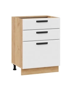 Шкаф-стол кухонный ТриЯ Тиана 1Н6Я3 Трия