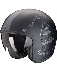 Мотошлем Scorpion Exo Belfast Evo Spade Scorpion exo