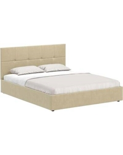 Двуспальная кровать Moon Family 1261 / MF012854 Moon family