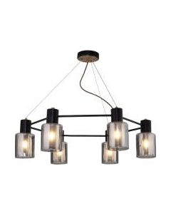 Люстра Евросвет 70219/6