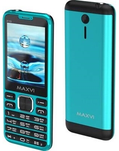 Мобильный телефон Maxvi X10i