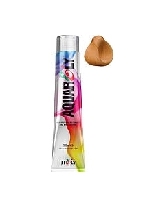 Крем-краска для волос Aquarely 9AD/9.334 Itely