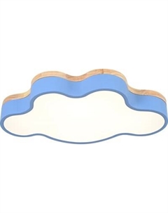 Потолочный светильник Imperiumloft CLOUD-ECO01 / 189503-26