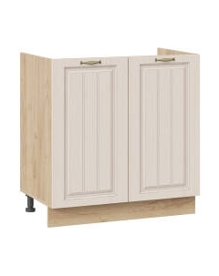 Шкаф под мойку ТриЯ Лина 1Н8М Трия