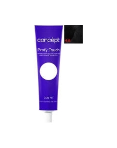 Крем-краска для волос Concept Profy Touch Стойкая 4.6