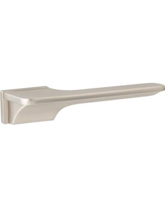 Ручка дверная Code Deco Fusion H-100161-A-NISM Code deco