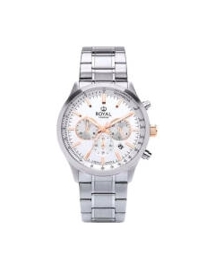 Часы наручные мужские Royal London 41454-07 Royal london
