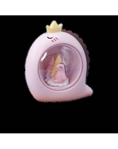 Ночник ILikeGift Sleeping dino ball / 9018-9B Ilikegift