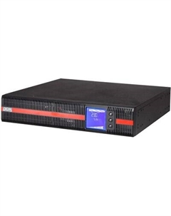 ИБП Powercom Macan MRT-2000-L