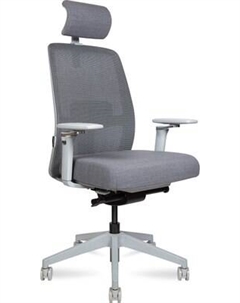 Кресло офисное Norden Altai SL 6D / EQ-9930-GRAY-H