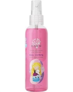 Спрей детский для волос Eden Little Lady Распутанная история для девочек
