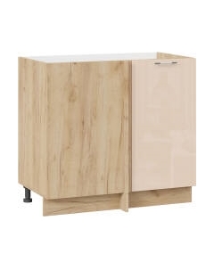 Шкаф под мойку ТриЯ Весна 1Н9У Трия