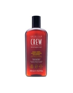 Шампунь для волос American Crew Daily Moisturizing Shampoo для ежедневного ухода American crew