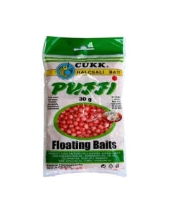 Насадка рыболовная CUKK Puffi Mini 4921 Cukk