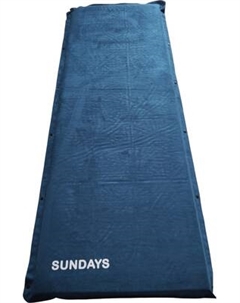 Туристический коврик Sundays ZC-SIM006