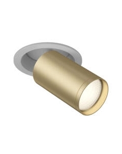 Спот Focus S C048CL-1WMG Maytoni